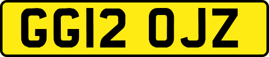 GG12OJZ