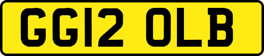 GG12OLB