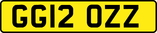 GG12OZZ