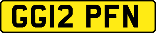 GG12PFN