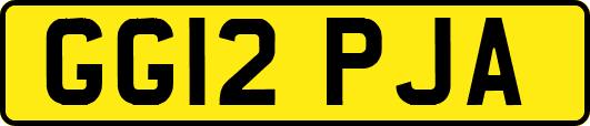 GG12PJA