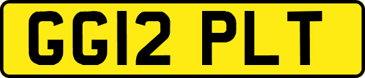 GG12PLT