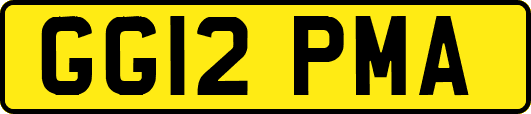 GG12PMA
