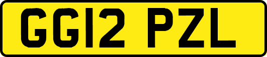 GG12PZL