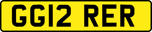 GG12RER