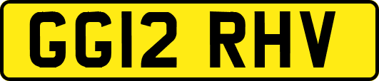 GG12RHV