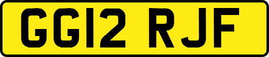 GG12RJF