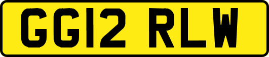 GG12RLW