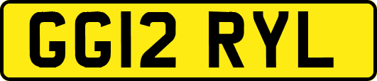 GG12RYL
