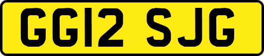 GG12SJG