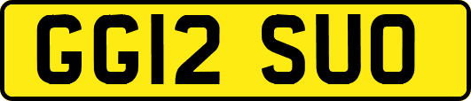 GG12SUO