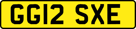 GG12SXE