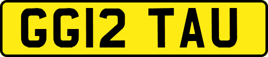 GG12TAU