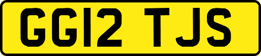 GG12TJS
