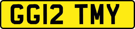 GG12TMY