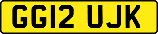 GG12UJK