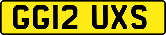 GG12UXS