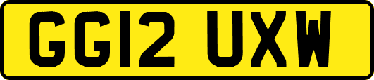 GG12UXW