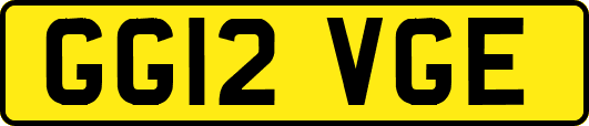 GG12VGE