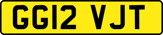 GG12VJT