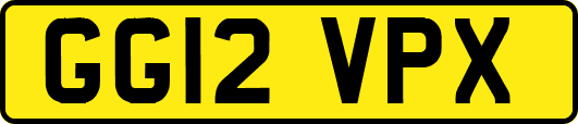 GG12VPX
