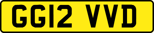 GG12VVD
