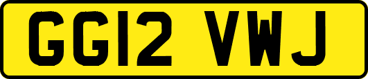 GG12VWJ