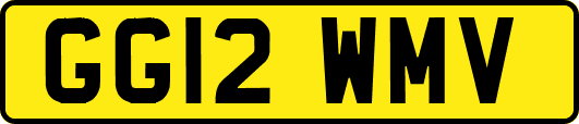 GG12WMV