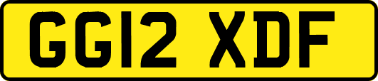 GG12XDF