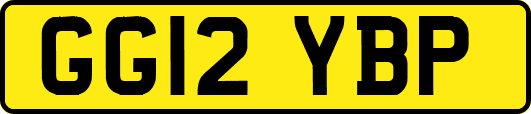 GG12YBP