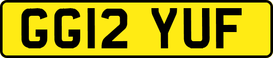 GG12YUF