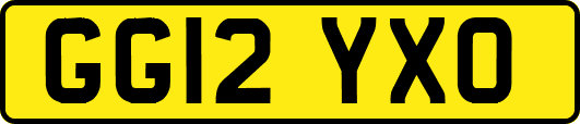 GG12YXO