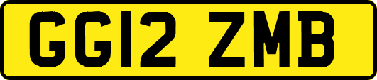 GG12ZMB