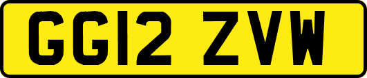 GG12ZVW