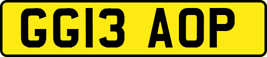 GG13AOP