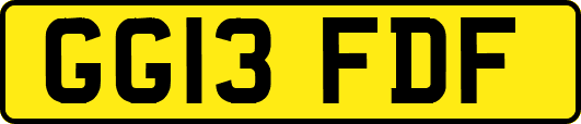 GG13FDF