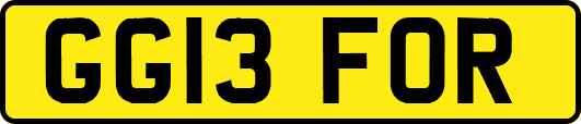 GG13FOR