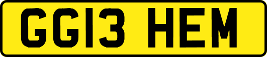 GG13HEM