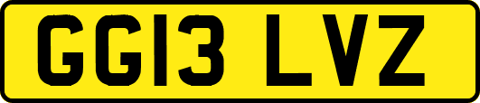 GG13LVZ