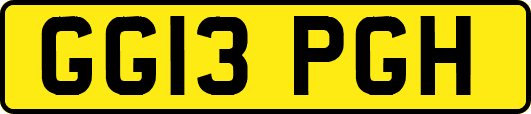 GG13PGH