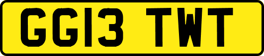GG13TWT