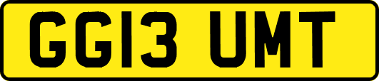 GG13UMT
