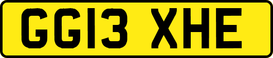 GG13XHE