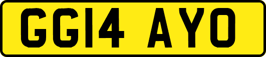 GG14AYO