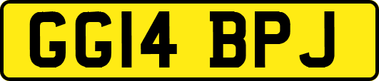 GG14BPJ