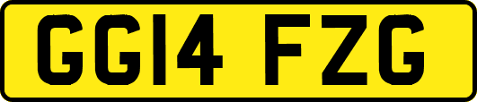 GG14FZG