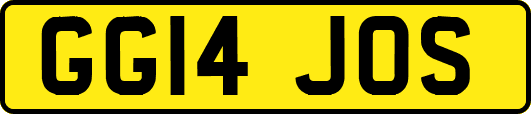 GG14JOS