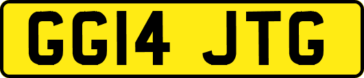 GG14JTG