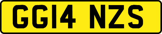 GG14NZS