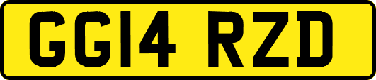 GG14RZD